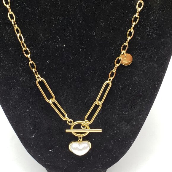 Gold Plated Necklace Chain - Picture 3 of 5